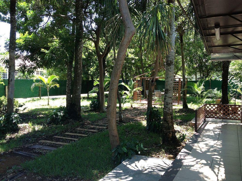 Hotel Villas Bambu Chetumal Dış mekan fotoğraf